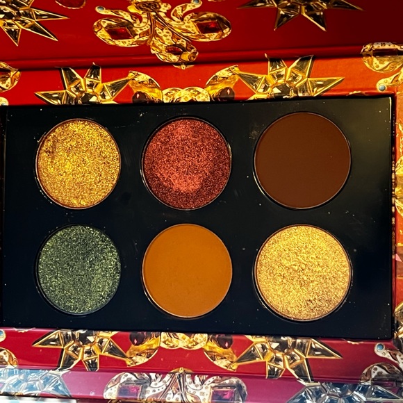 💎Bundle of Pat McGrath Palettes💎 - Picture 3 of 16